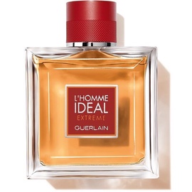 Парфюмированная вода Guerlain L´Homme Ideal Extreme, 100 мл