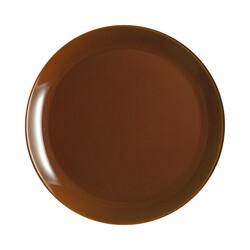 TALDRIK PRAE 26CM ARTY CACAO P6322