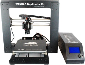 Wanhao i3 V2.1