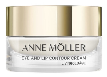 Acu krēms Anne Möller Livingoldage, 15 ml
