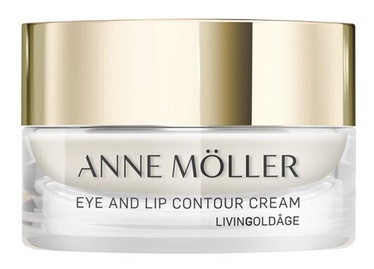 Acu krēms sievietēm Anne Möller Livingoldage, 15 ml