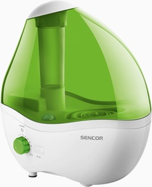 Sencor SHF 921 Green