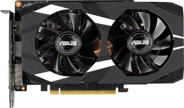 Asus GeForce GTX 1660 Ti OC Edition 6GB GDDR6 PCIE DUAL-GTX1660TI-O6G