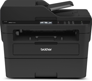 Многофункциональный принтер Brother MFC-L2730DW, лазерный
