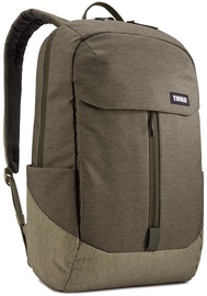 Thule Lithos Backpack 15.6'' Green
