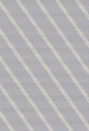 Paklājs Lila Shag 1723/LH4-E, pelēka/daudzkrāsains, 190x133 cm