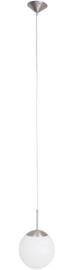 Brilliant Timo 51870/75 Ceiling Lamp White 40W E27