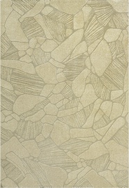Ковер Domoletti Trentino 41030-9191, песочный, 230 см x 160 см
