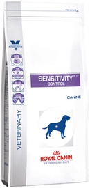 Royal Canin Sensitivity Control Dog Dry Food 14kg