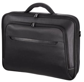 Hama Notebook Miami Bag 15.6" Black