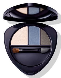 Dr.Hauschka Eyeshadow Trio 4g 01