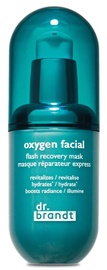 Dr. Brandt Oxygen Facial Flash Recovery Mask 40ml