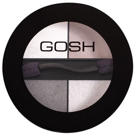 Gosh Quattro Eye Shadow 3g Q24
