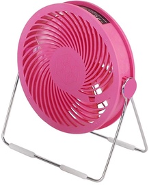 Silverstone USB Air Penetrator 120mm Pink SST-AP121P-USB