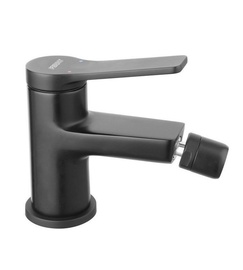 Bidē jaucējkrāns Ferro Nexus Black BNX6BL, melna