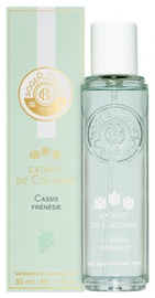 Kölnivesi Roger & Gallet Extrait De Cologne Cassis Frenesie 30ml EDC