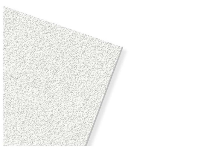 Панель AMF, 60 см x 60 см x 1.3 см