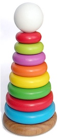 EcoToys Wooden Toy 30011