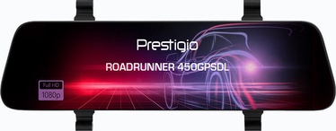 Prestigio RoadRunner 450GPSDL
