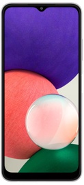 Мобильный телефон Samsung Galaxy A22 5G, белый, 4GB/64GB