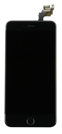 TF1 Analog LCD Display + Touch Panel For Apple iPhone 6S Plus Black