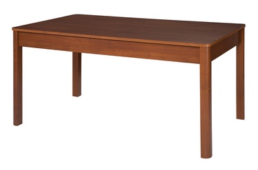 Valgomojo stalas Dover, 160 x 76 x 90 cm