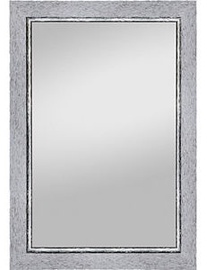 Verners Mirror Jaipur 48x68cm Chrome
