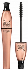 Тушь для ресниц Bourjois Paris Twist Extreme, Black, 8 мл