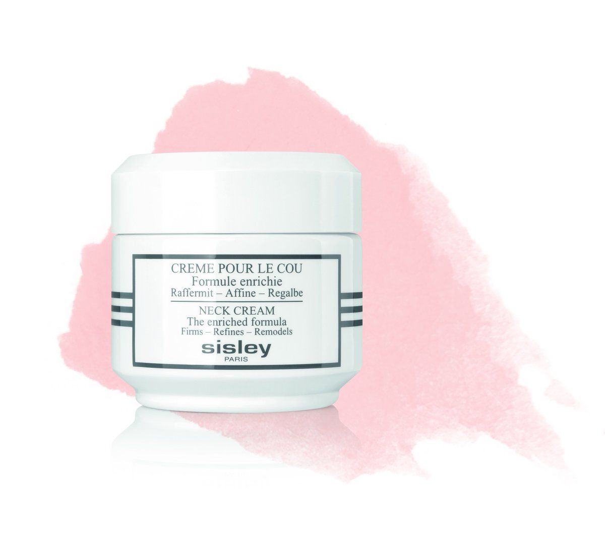 sisley neck cream