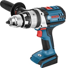 Bosch GSB 18 VE-2-Li Cordless Combi Drill without Battery