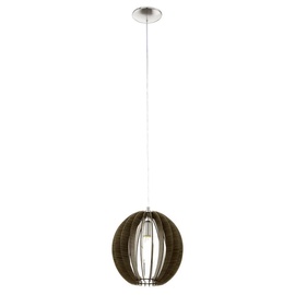 Lampa Eglo Cossano, karināms, 60 W, E27