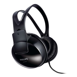 Ausinės Philips SHP1900 / 10 Black
