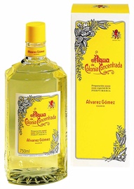 Kölnivesi Alvarez Gomez Agua de Colonia Concentrada 750ml EDC Unisex