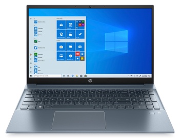 Ноутбук HP Pavilion 15-eh0040nw PL AMD Ryzen 5, 8GB/512GB, 15.6″