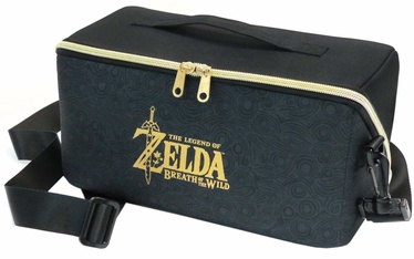 Hori Switch Carry All Bag The Legend of Zelda: BotW Edition