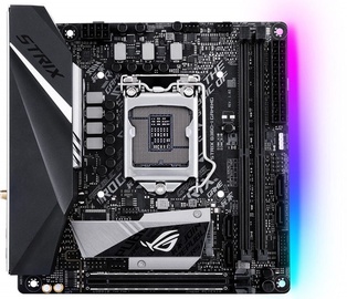 Asus ROG STRIX B360-I GAMING