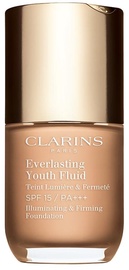 Tonuojantis kremas Clarins Everlasting Youth Fluid SPF15 112.3, 30 ml