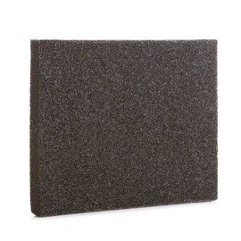 Šlifavimo kempinė Vagner SDH 118.01, NR60, 120x98x13 mm, 1 vnt.