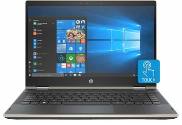 HP Pavilion x360 14 cd0099na Gold 4RF71EA#ABU