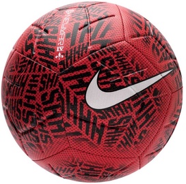 Nike Neymar Strike Ball SC3891 600 Size 4