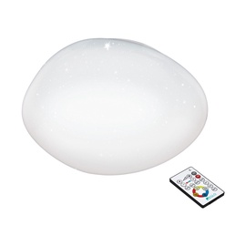 Lampa griesti Eglo Sileras-A 98227, 24 W, LED, 2700 - 6500 °K