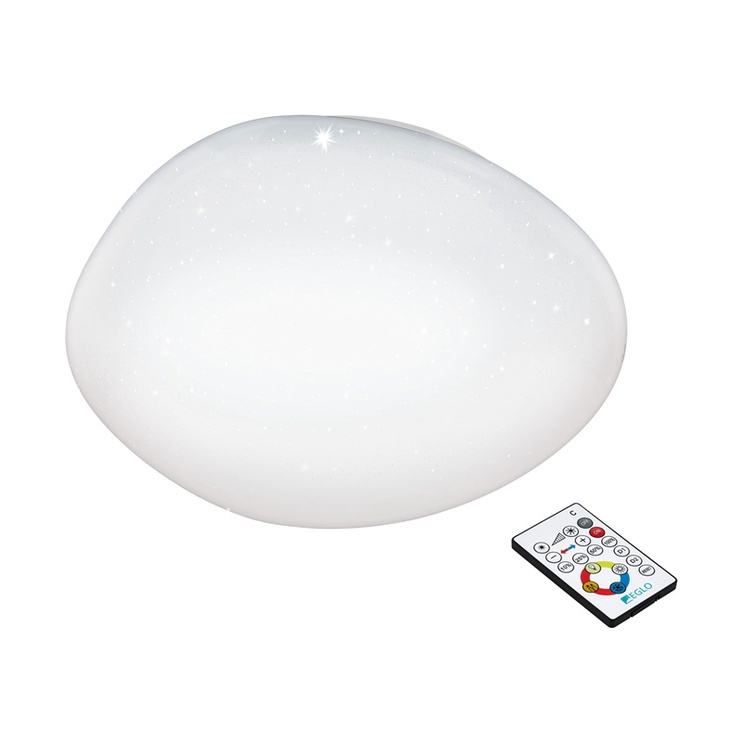 Valgustid lagi Eglo Sileras-A, 24 W, LED, 2700 - 6500 °K