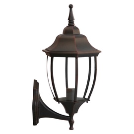 Domoletti EL-560UP 100W Black/Red