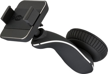 Telefono laikiklis Goobay In-car Suction Cup Mount For Smartphones 45509