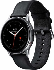 Умные часы Samsung, серебристый