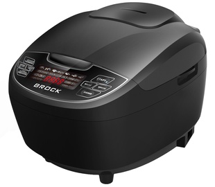 Multifunktsionaalne toiduvalmistaja Brock MC 5104 W