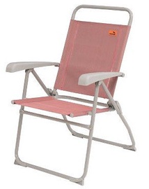 Saliekams krēsls Easy Camp Spica, sarkana