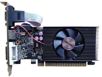 Videokarte Afox GeForce GT 730 AF730-4096D3L6 4 GB GDDR3