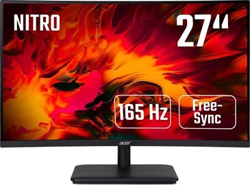 Monitors Acer ED270RP, 27", 5 ms