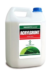 Grunts ACRYLGRUNT 10L (Vincents Polyline)